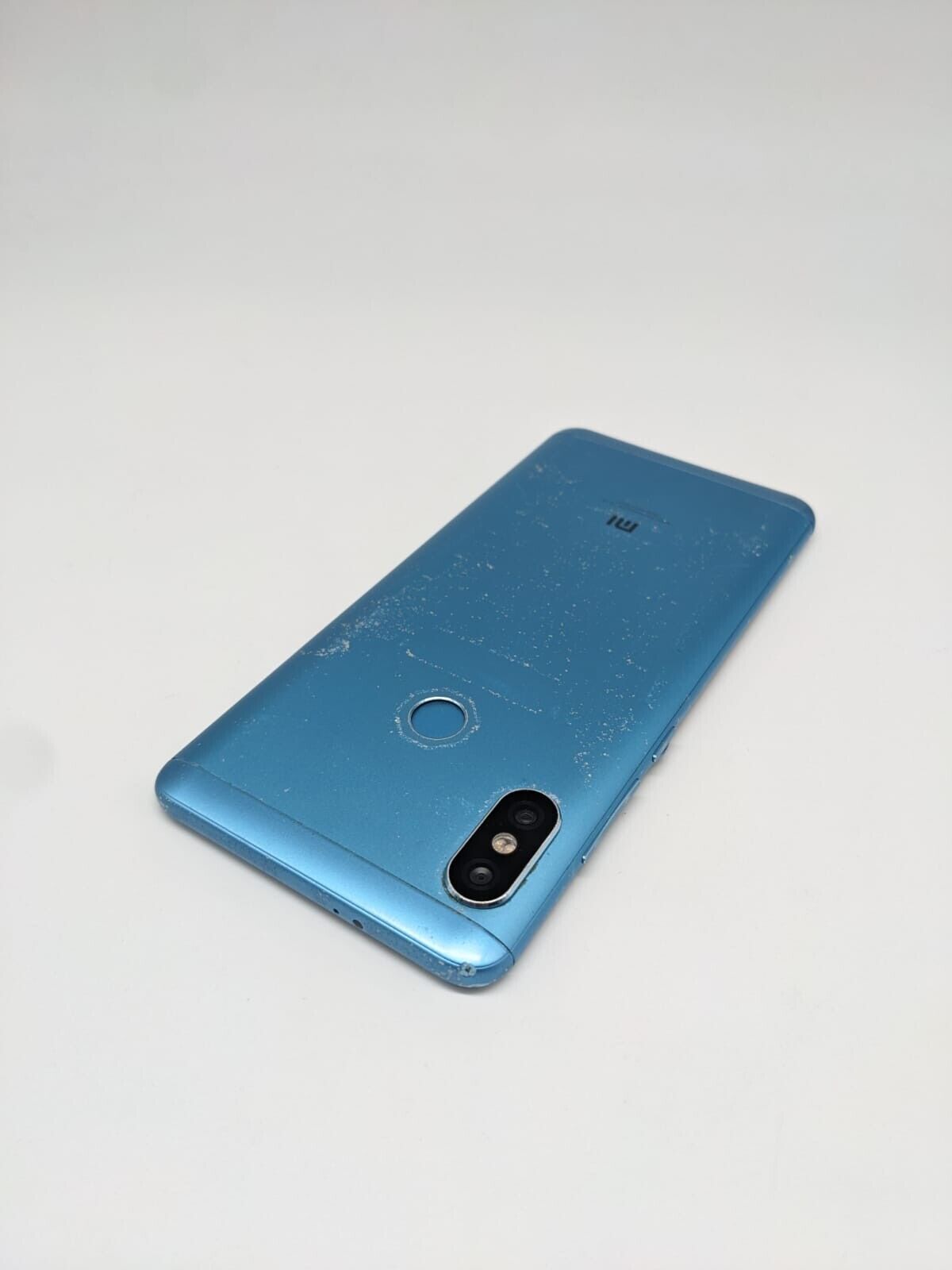 Xiaomi Redmi Note 5 Dual Sim Blau Smartphone | TEILESPENDER