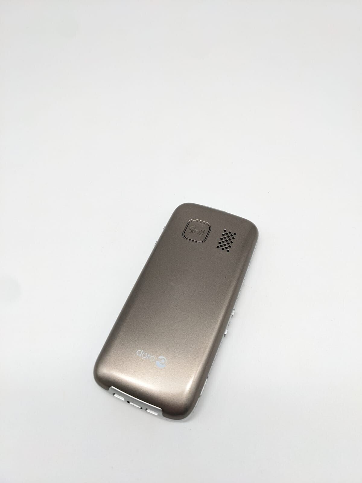 Doro Primo 215 Seniorenhandy Beige | OHNE AKKU | OHNE SIMLOCK