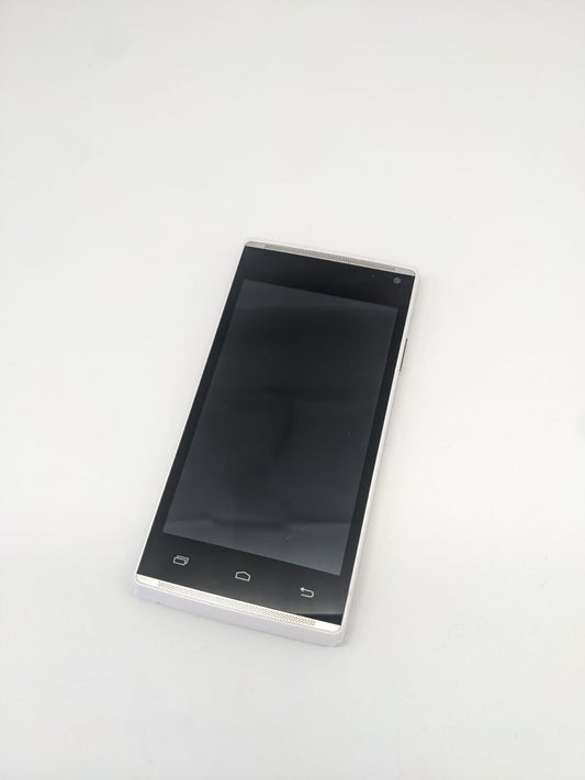 Archos 40b Titanium Weiß Smartphone | LADEANSCHLUSS DEFEKT | FUNKTIONIERT