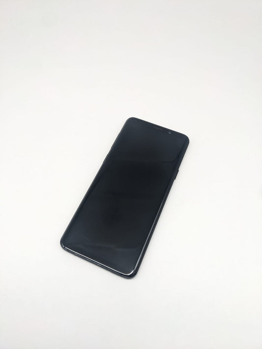 Samsung Galaxy S9 + Plus Teilespender Ersatzteile | OHNE AKKU | UNGETESTET