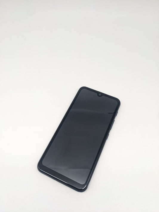 Wiko Y62 Blau Smartphone Teilespender Ersatzteile | LADEANSCHLUSS DEFEKT