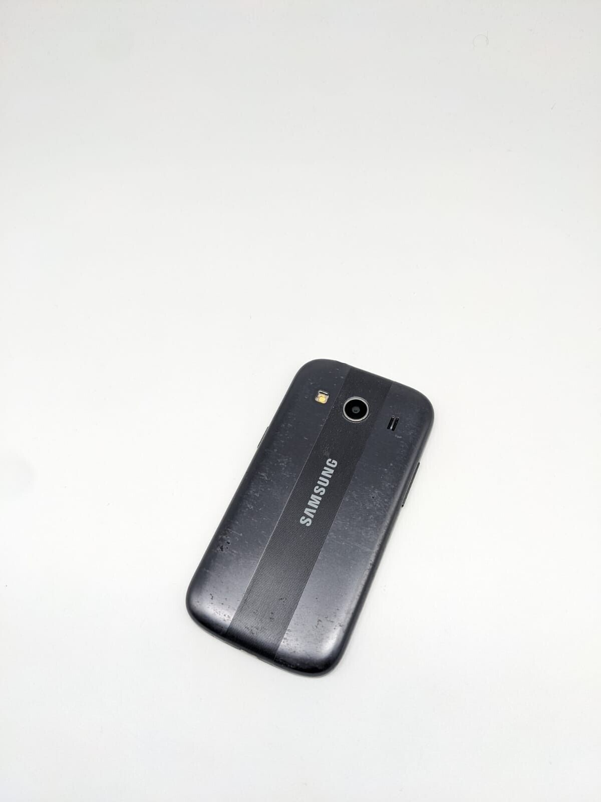 Samsung Galaxy ACE4 SM-G357FZ Grau Smartphone | OHNE SIMLOCK