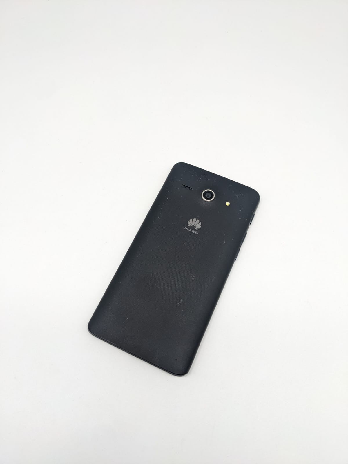 Huawei Ascend Y530 Y530-U00 Schwarz Smartphone | TOP DISPLAY