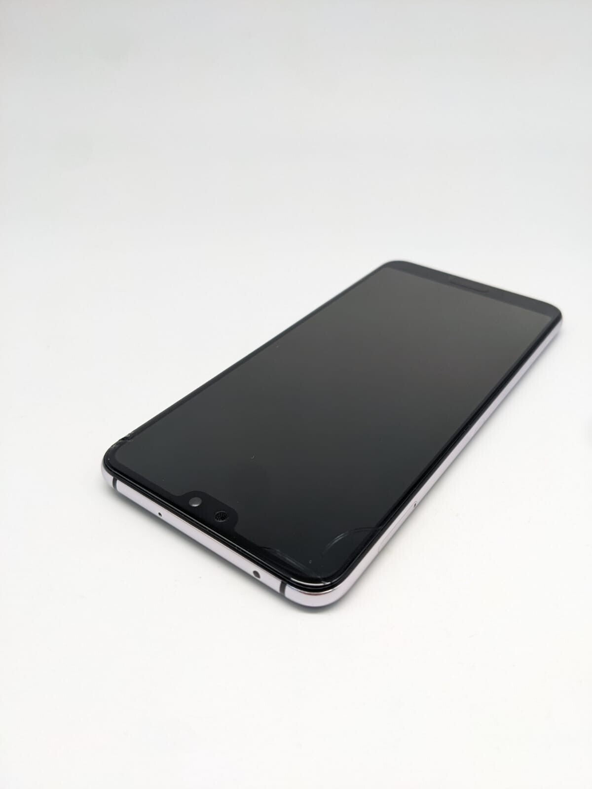 Huawei P20 Pro CLT-L29 Blau Teilespender Ersatzteile | DISPLAYSCHADEN