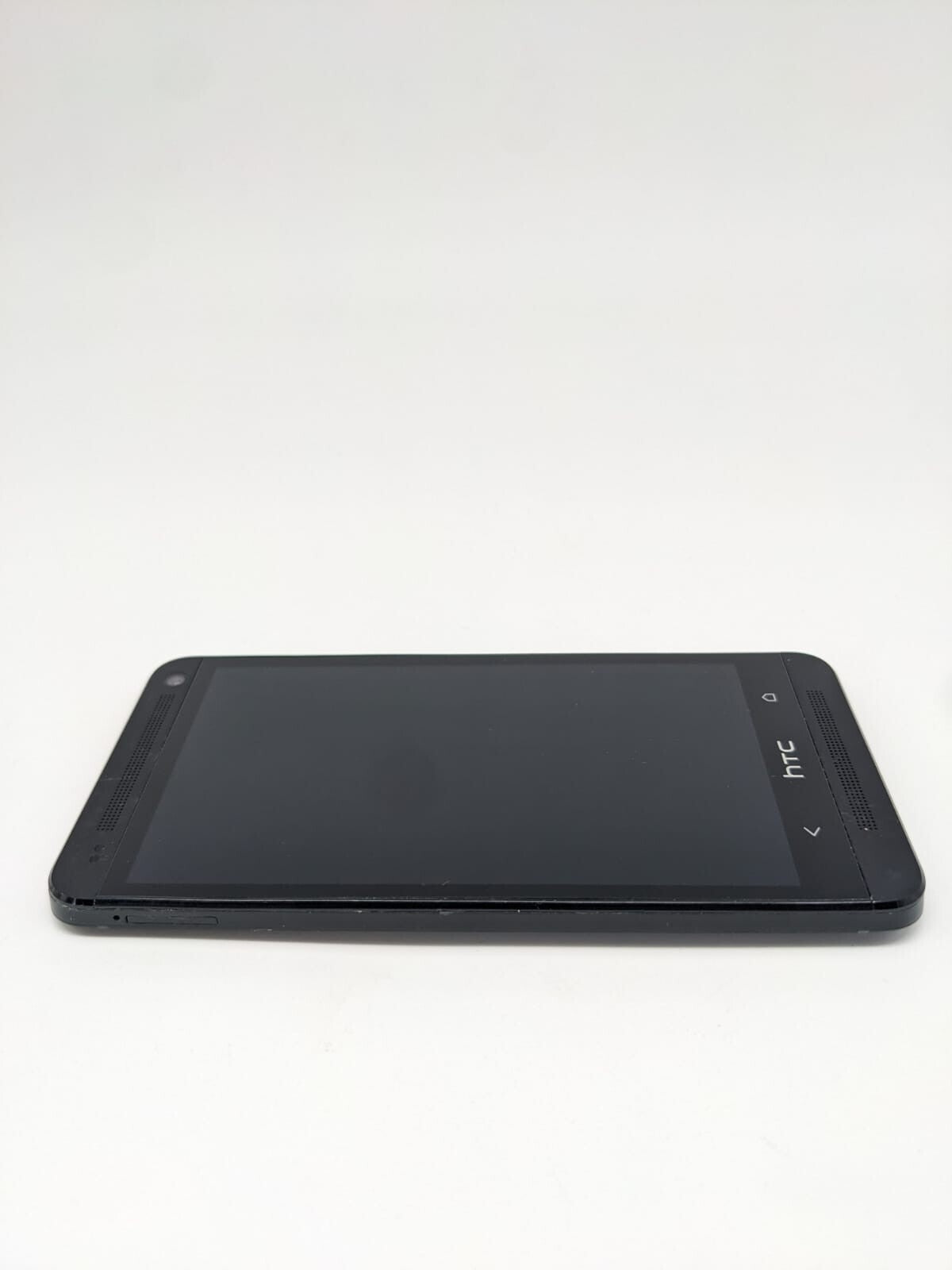 HTC ONE M7 PN07100  Schwarz | LÄDT/STARTET NICHT