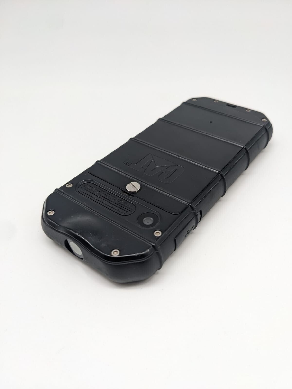 CAT B26 Outdoorhandy Schwarz Dual Sim | OHNE SIMLOCK