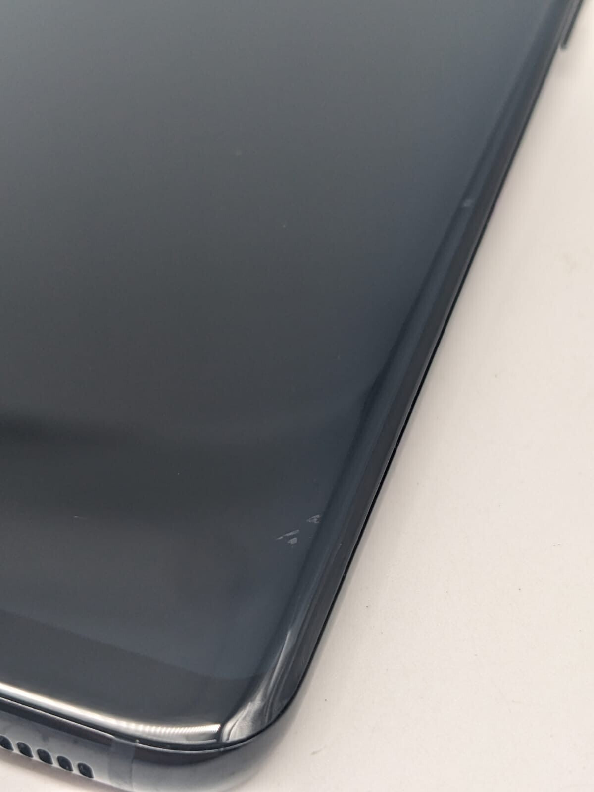 Samsung Galaxy S8 64GB Schwarz Smartphone | OHNE SIMLOCK