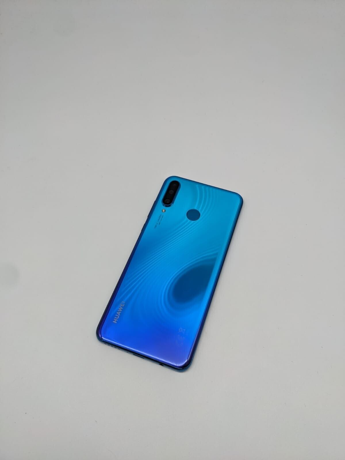 Huawei P30 Lite MAR-LX1A Blau Teilespender Ersatzteile | LÄDT/STARTET NICHT
