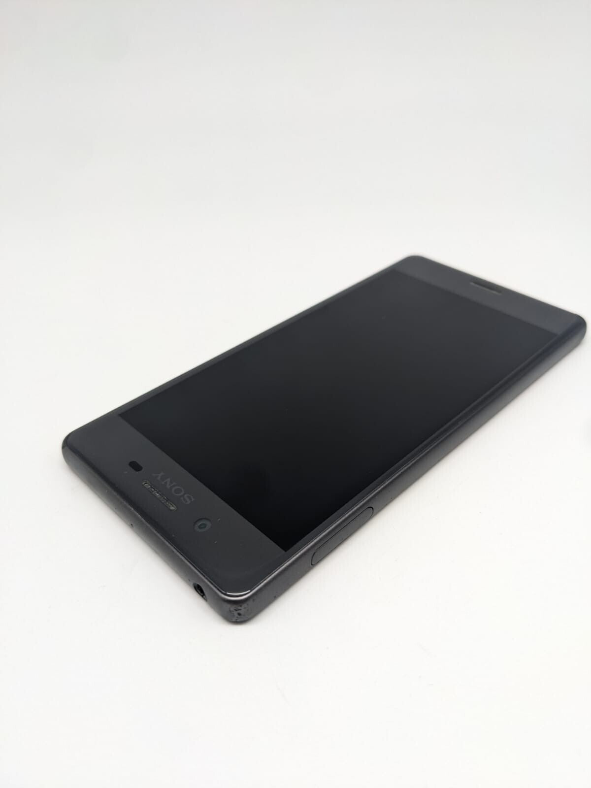 Sony Xperia X F5122 Schwarz Teilespender Ersatzteile Bastler | DEFEKT