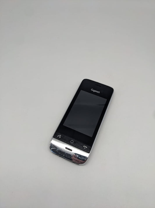 Mobilteil Gigaset SL910 Mobilteil Telefon Schwarz | UNGETESTET