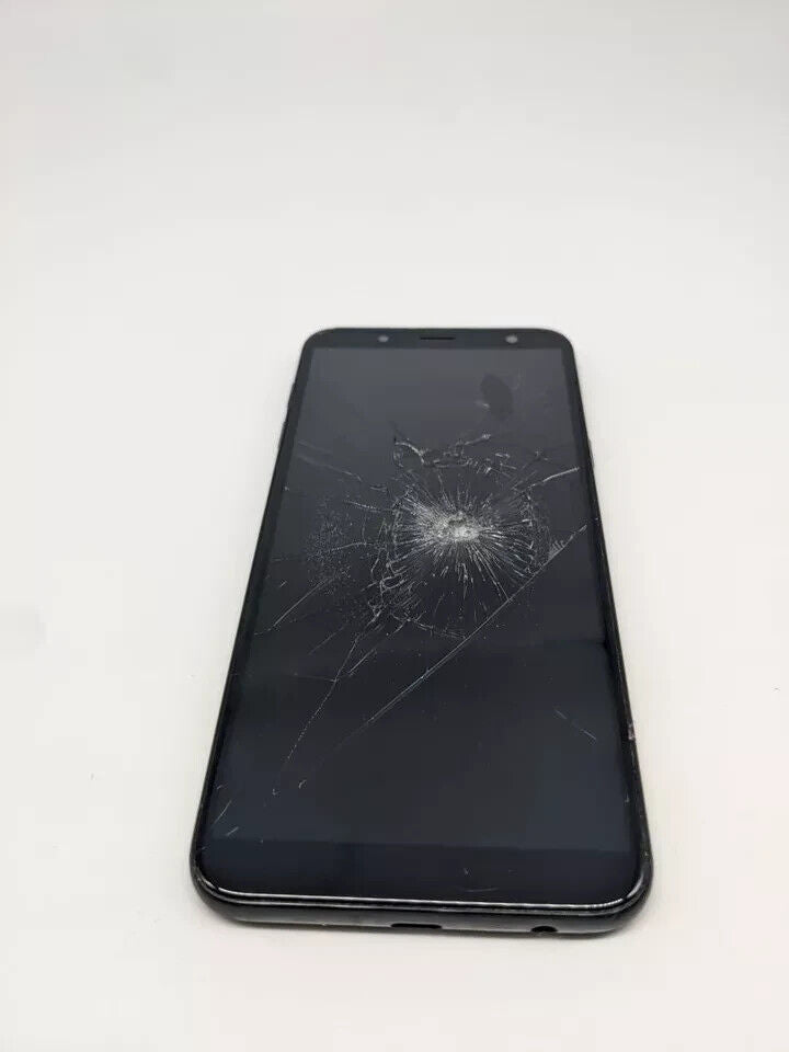 Samsung Galaxy SM-J600FN/DS J6 Dual Sim | LÄDT/STARTET NICHT