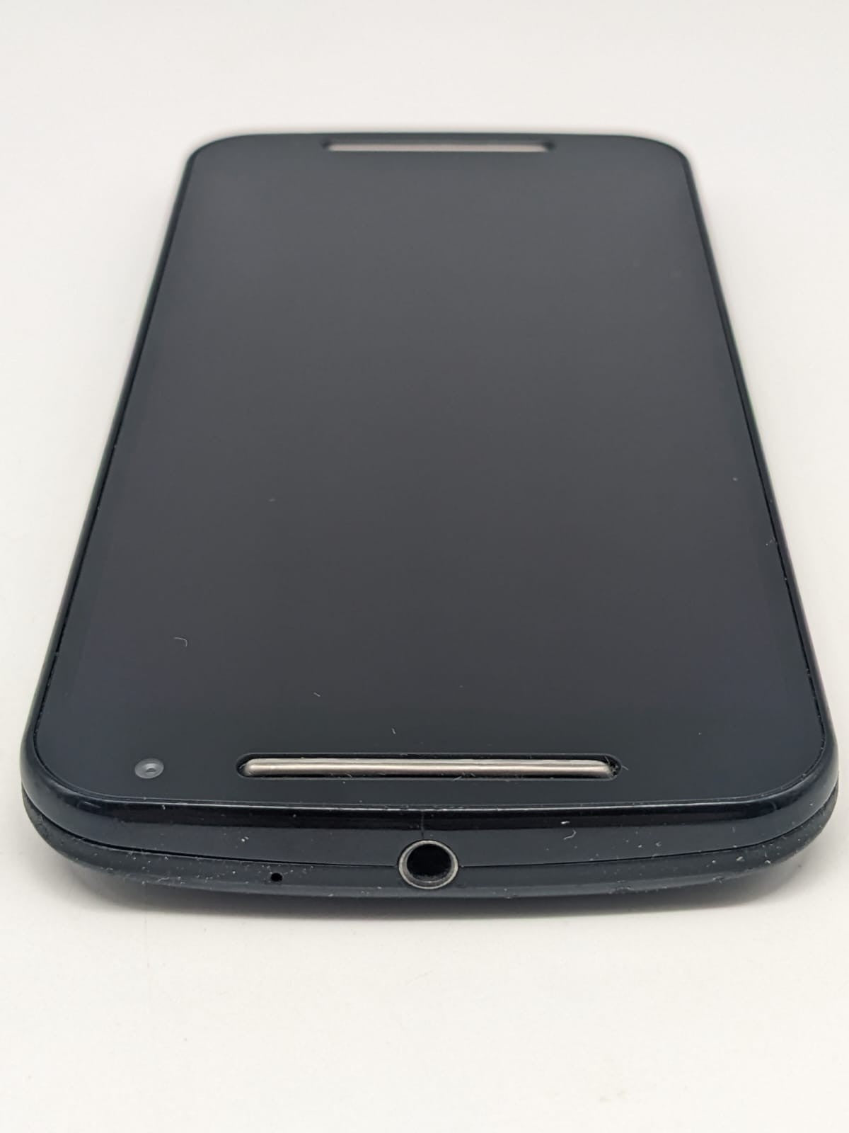 Motorola Moto G XT1068 Schwarz 2nd Generation | OHNE SIMLOCK