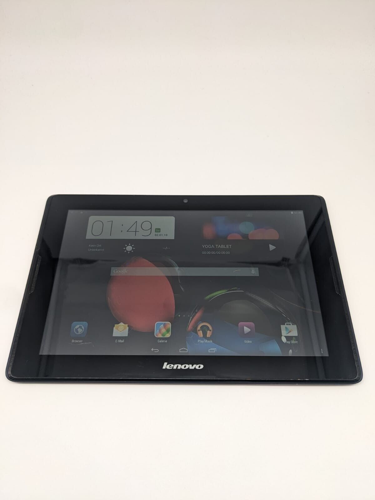 Lenovo Tab 2 A10-70 16GB Blau Tablet | OHNE SIMLOCK