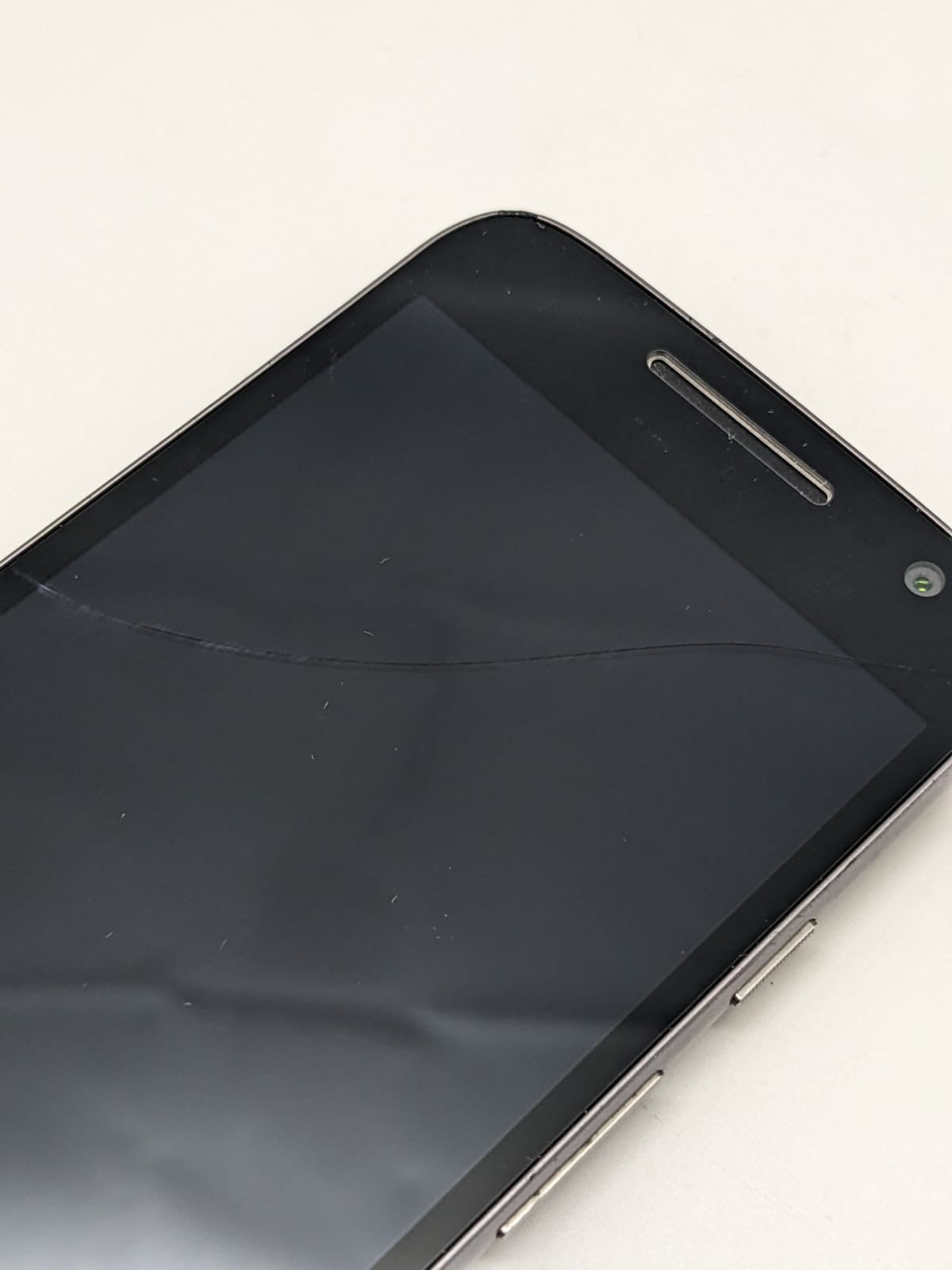 Motorola Moto G4 Play Smartphone Schwarz XT1602 | PIXELFEHLER | OHNE SIMLOCK