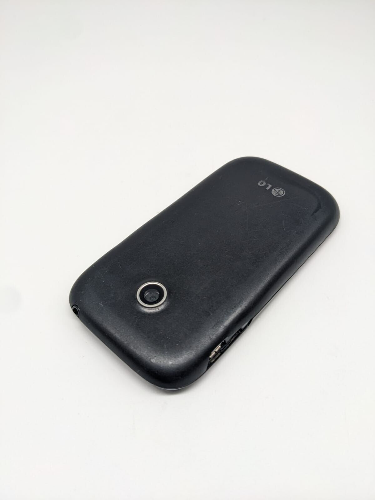 LG-P690 Optimus Net Schwarz Smartphone | OHNE SIMLOCK | VOLL FUNKTIONSFÄHIG