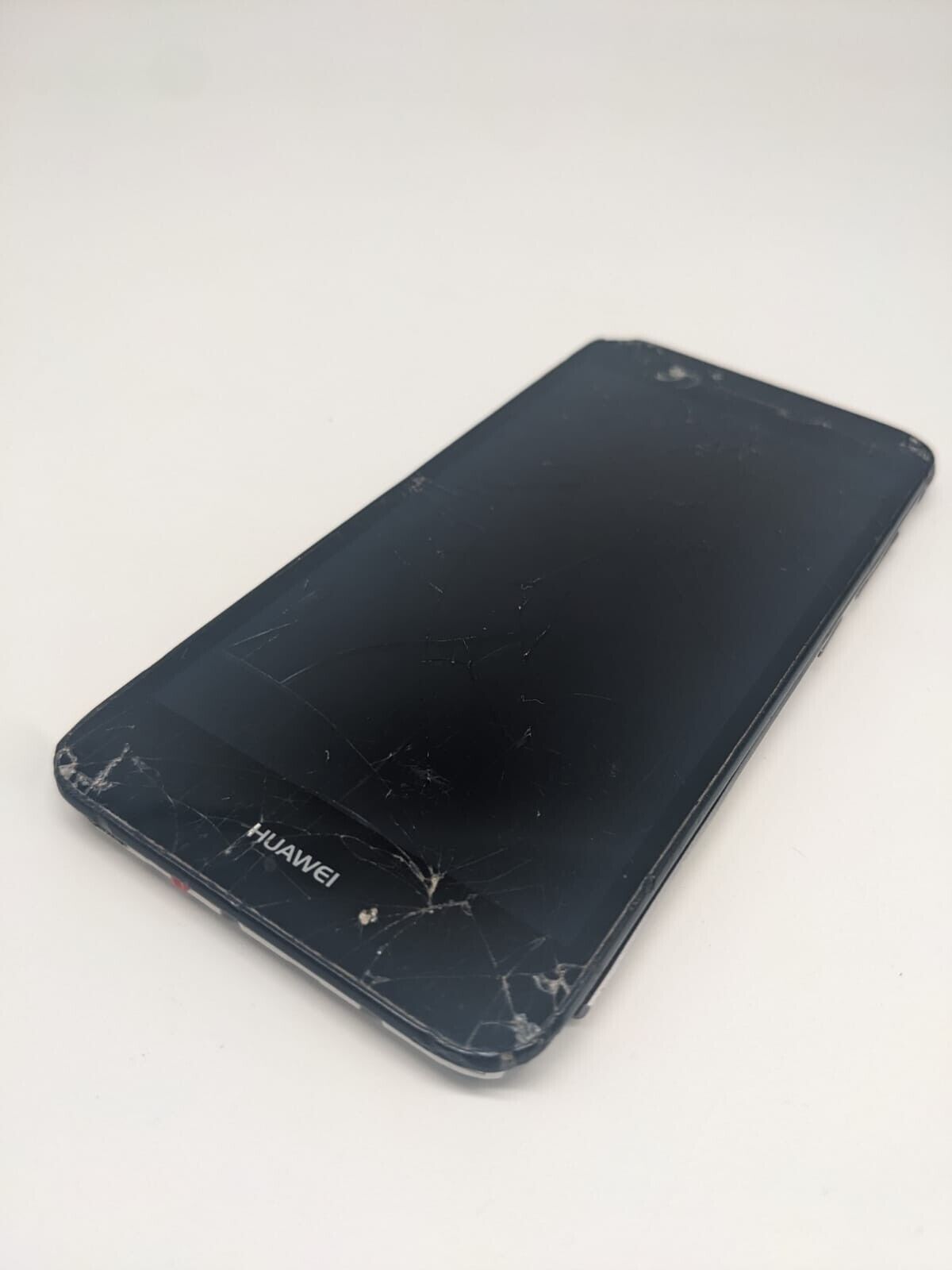 Huawei GR3 Dual Sim TAG-L21 Teilespender Ersatzteile | LÄDT/STARTET NICHT