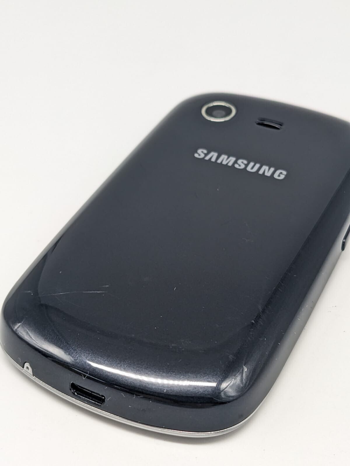 Samsung Galaxy Star GT-S5280 Schwarz Smartphone | OHNE SIMLOCK | TOP DISPLAY