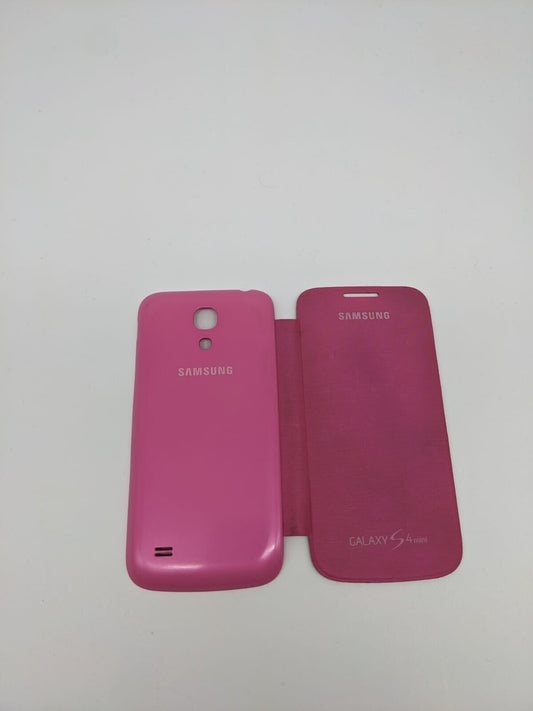 Samsung galaxy s4 mini Hülle Rosa 
