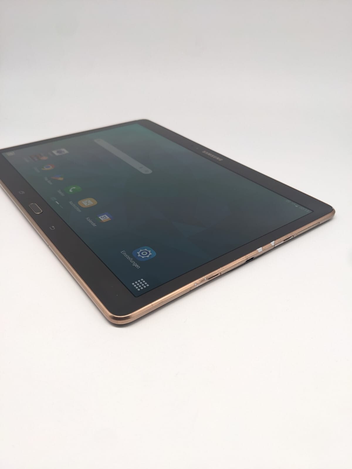 Samsung Galaxy Tab S | SM-T805 | TEILDEFEKT