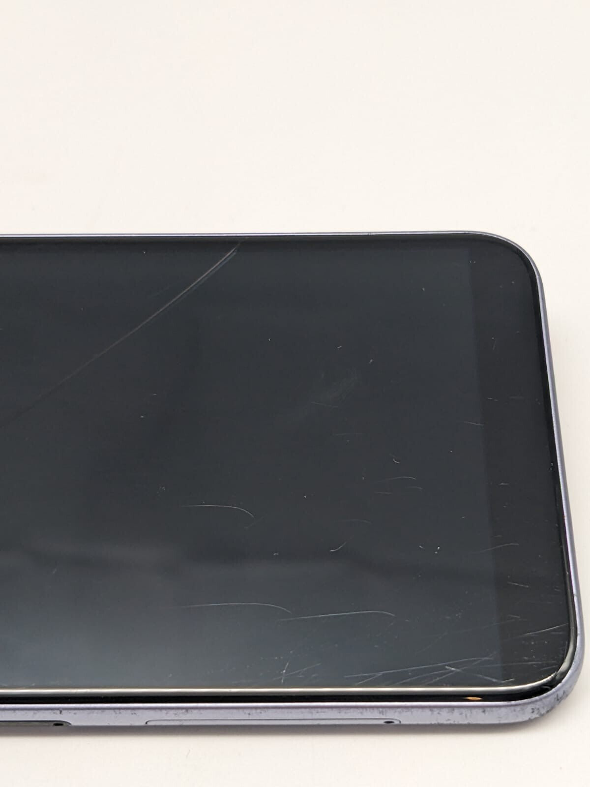 Samsung Galaxy J6 Duos SM-J600FN/DS 32 GB Schwarz Silber | OHNE SIMLOCK
