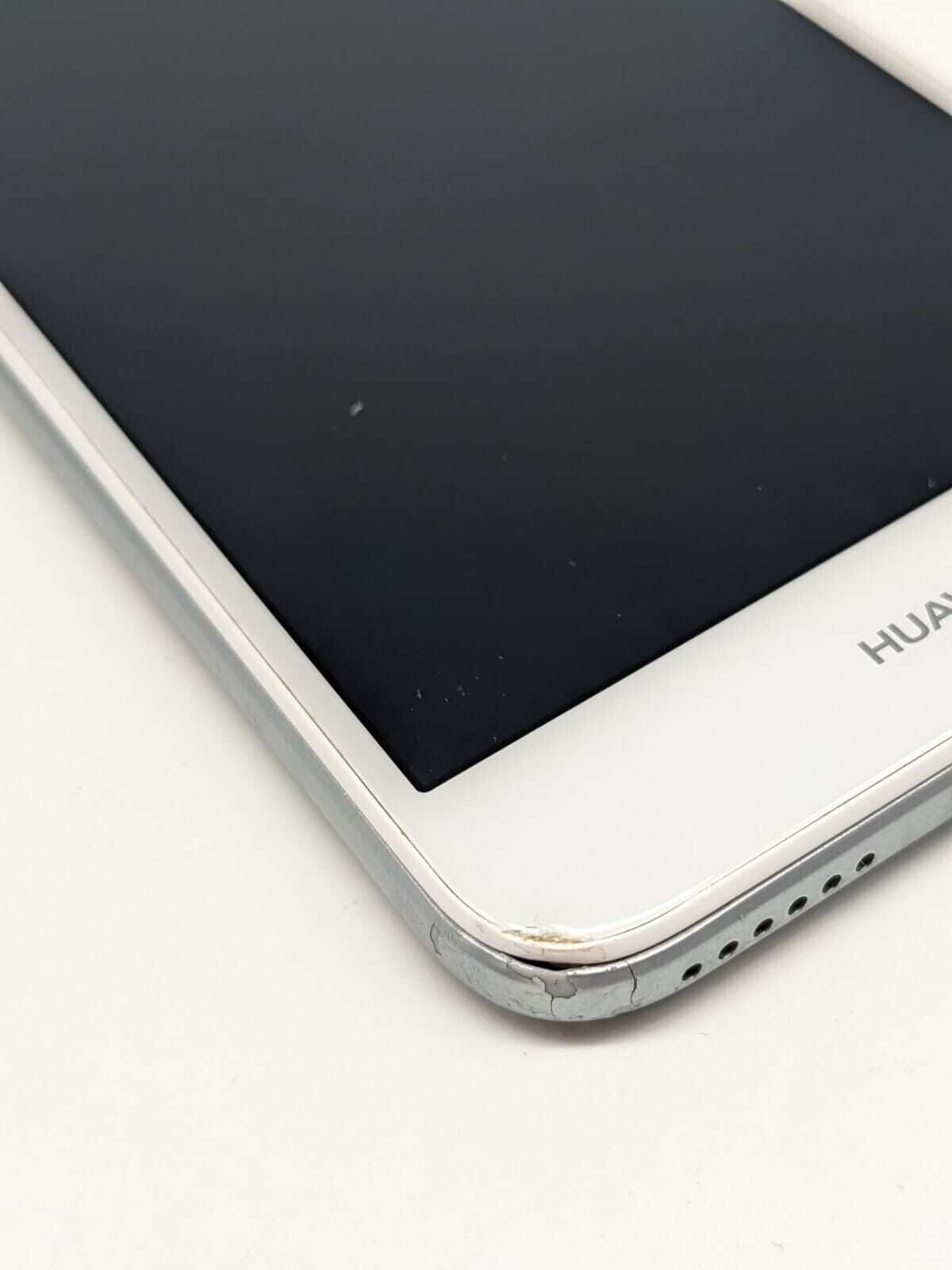 Huawei Y6 pro 2017 SLA-L22 Weiß Smartphone | OHNE SIMLOCK