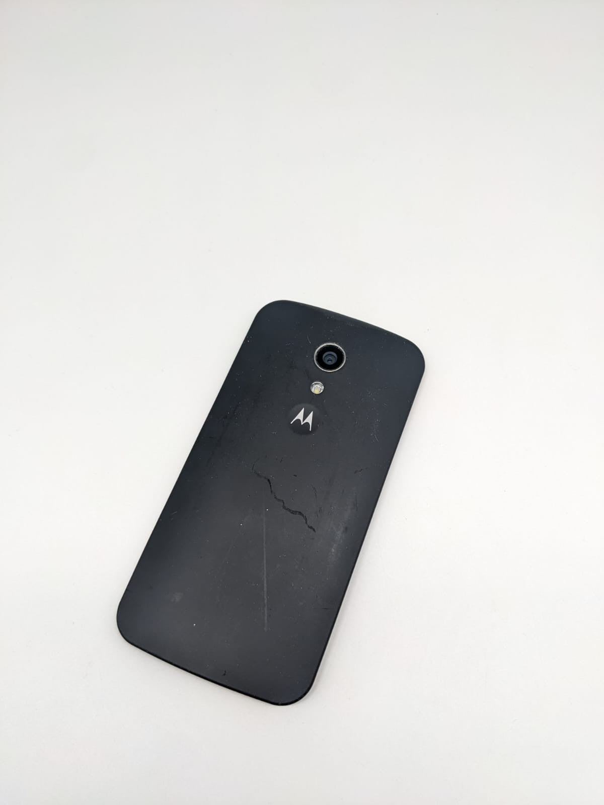 Motorola Moto G XT1068 Schwarz 2nd Generation | OHNE SIMLOCK