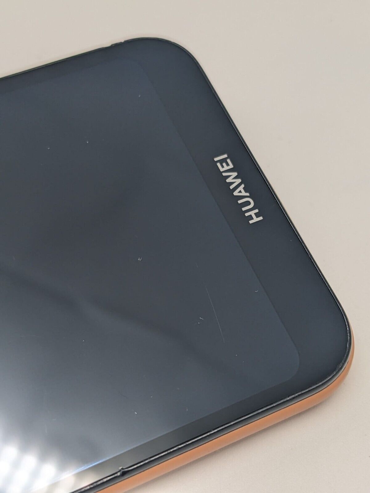 Huawei Y5 2019 16GB AMN-LX9 Braun Smartphone | OHNE SIMLOCK