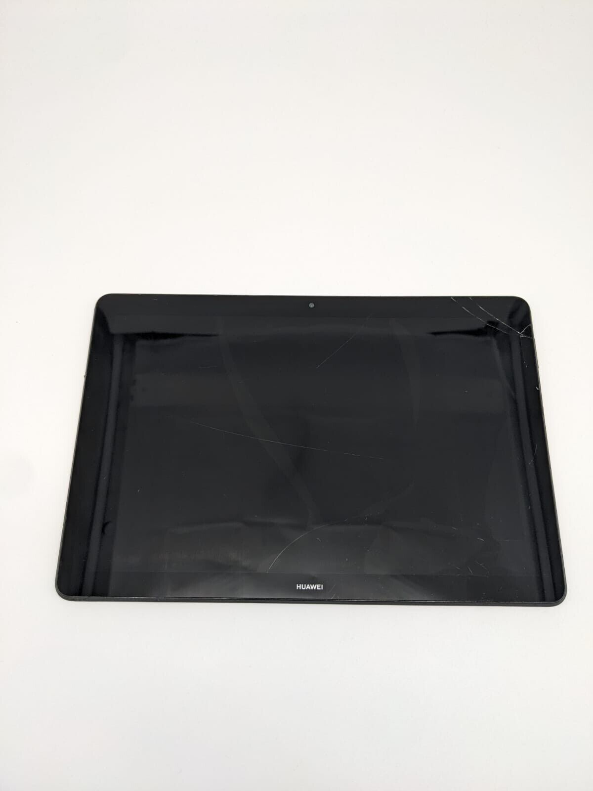 HUAWEI AGS-L09 MediaPad T3 Schwarz Teilespender Ersatzteile | DISPLAYSCHADEN