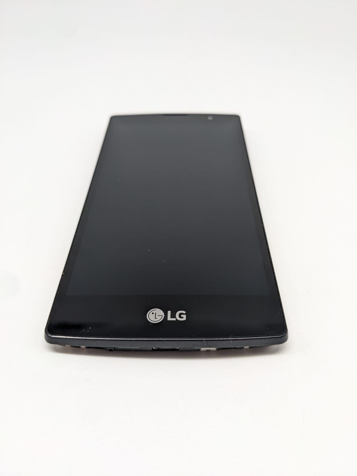 LG  Magna LG-H500F 8GB Schwarz | OHNE AKKU | OHNE SIMLOCK | TOP DISPLAY