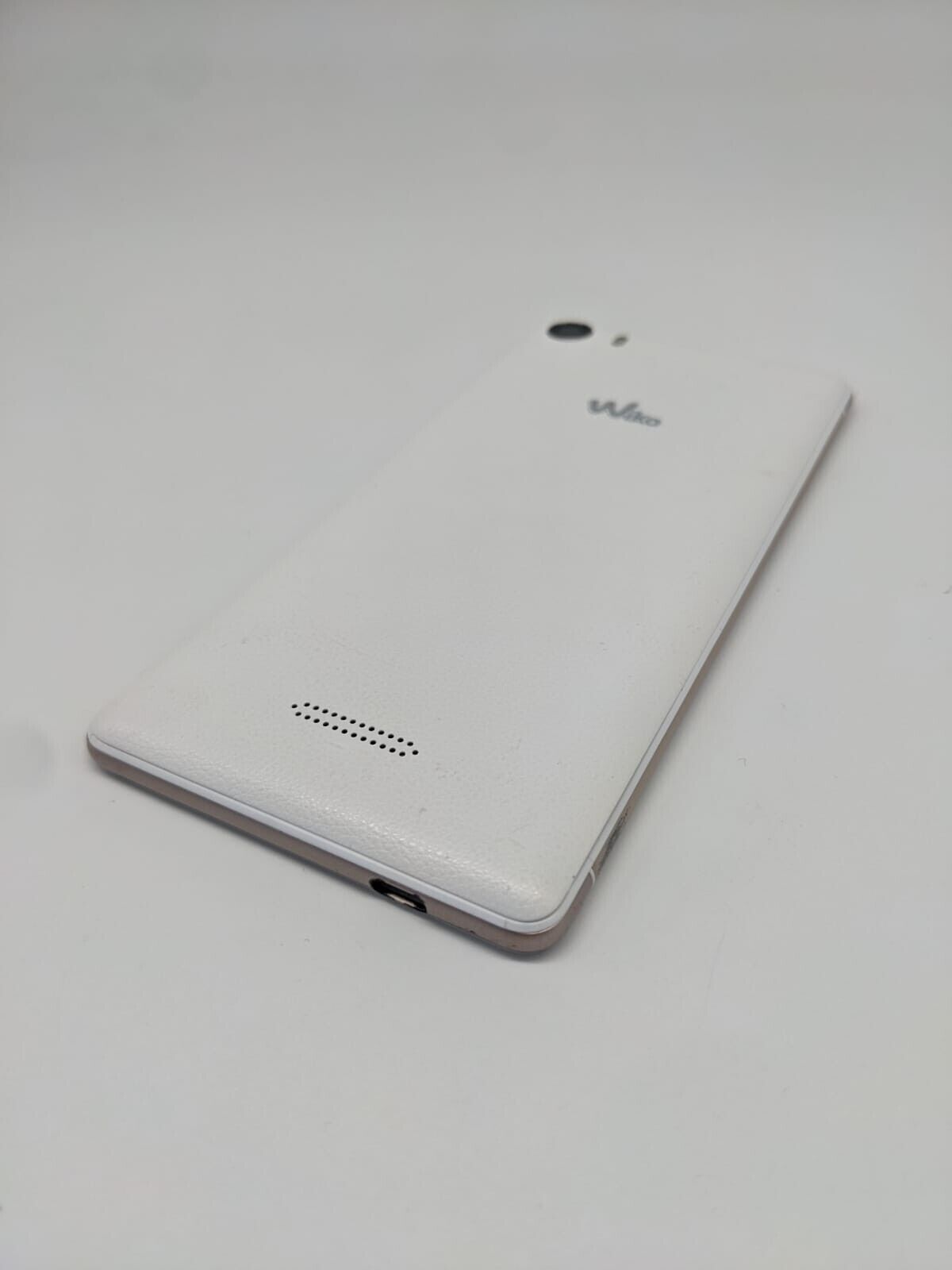 Wiko Fever Weip Smartphone Teilespender Ersatzteile | LÄDT/STARTET NICHT