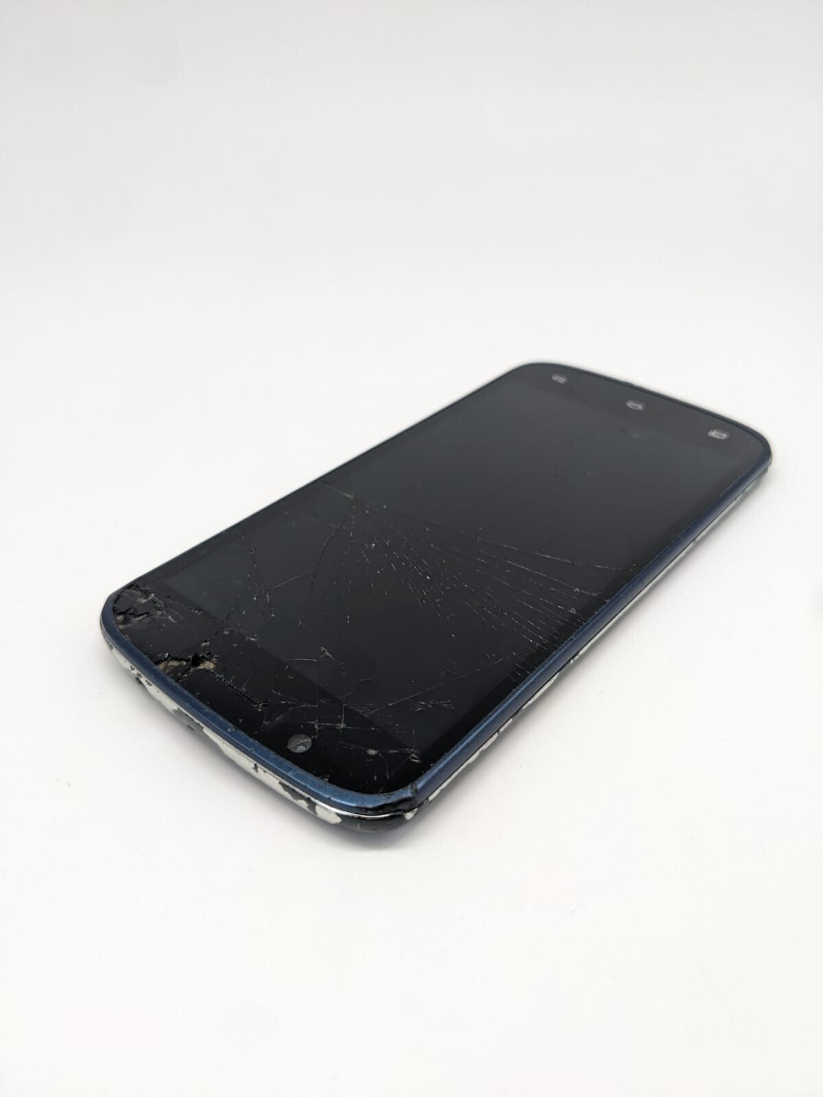 ARCHOS 50e Helium 4G Blau Smartphone Teilespender Ersatzteile | UNGETESTET