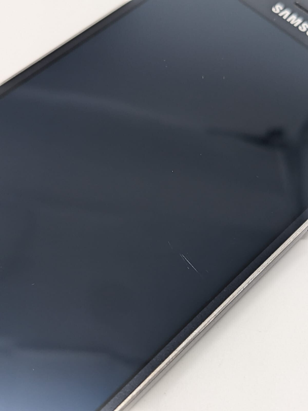 Samsung Galaxy J5 2016 Schwarz SM-J510FN/DS Dual-Sim | OHNE AKKU | OHNE SIMLOCK