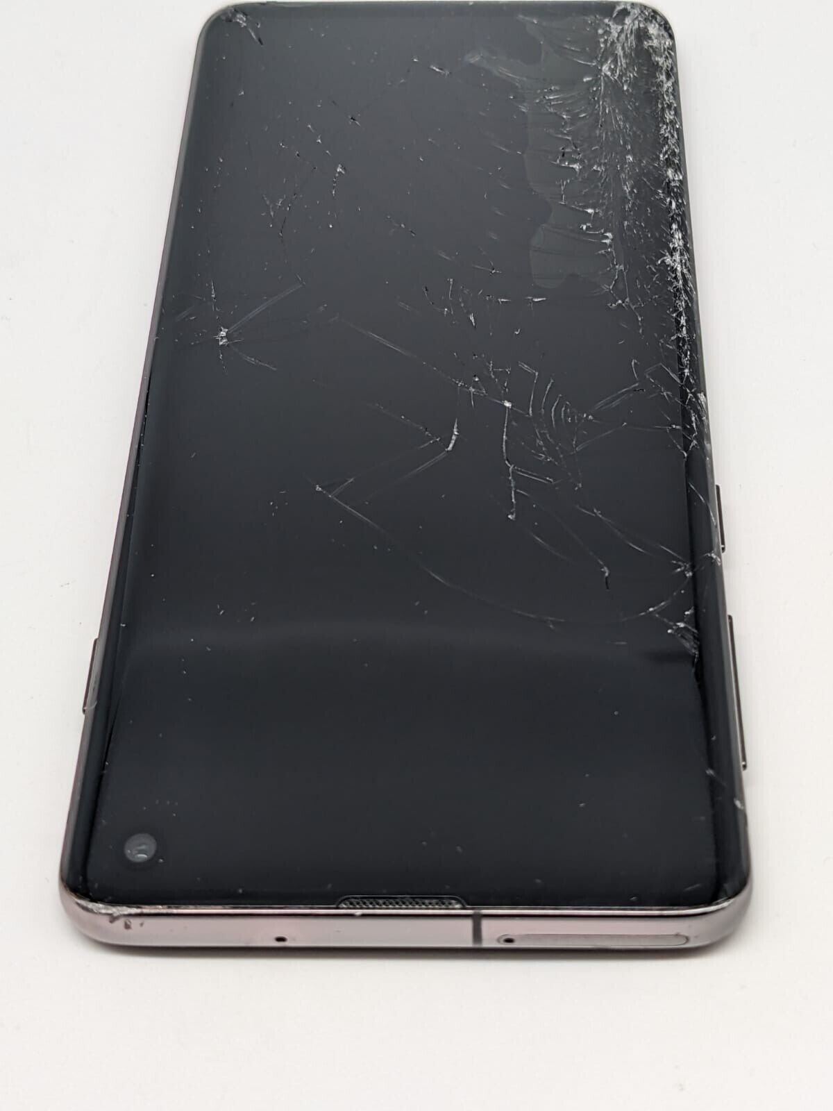 Samsung Galaxy S10 SM-G973F/DS Dual Sim | LÄDT/STARTET NICHT