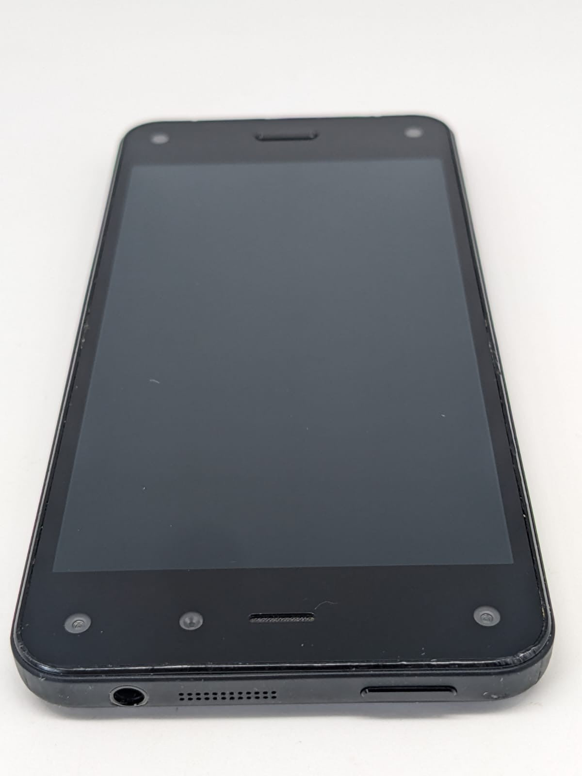 Amazon Fire Phone Smartphone 32GB Schwarz | LÄDT/STARTET NICHT