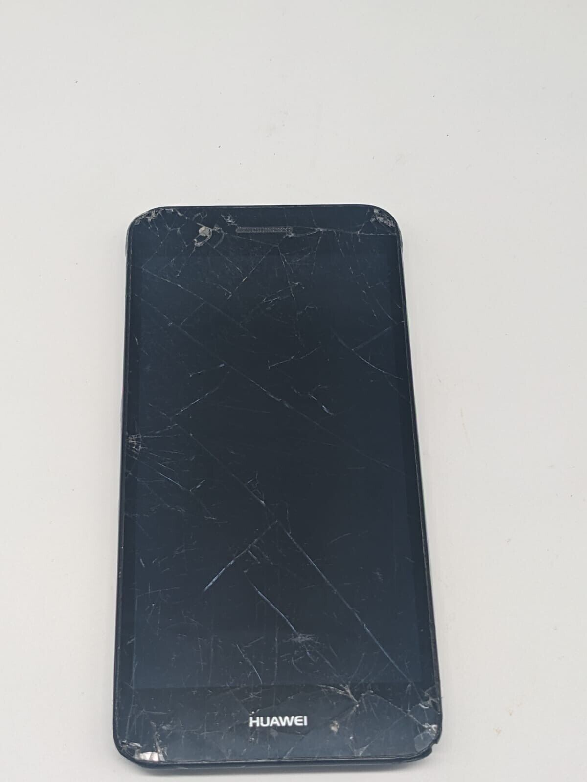 Huawei GR3 Dual Sim TAG-L21 Teilespender Ersatzteile | LÄDT/STARTET NICHT