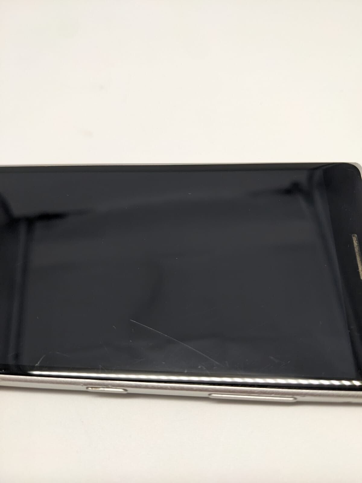 Nokia Lumia 830 Silber RM-830 Smartphone | OHNE AKKU | UNGETESTET