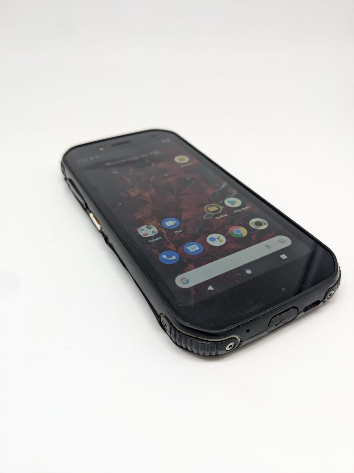 CAT S42 32GB Schwarz Outdoor Smartphone | OHNE SIMLOCK