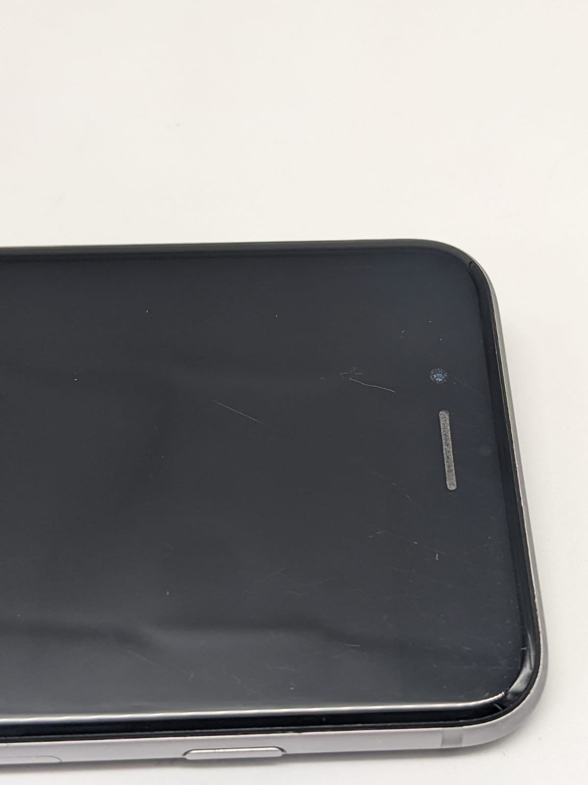 Apple iPhone 6s A1688 16GB Silber Smartphone | OHNE SIMLOCK