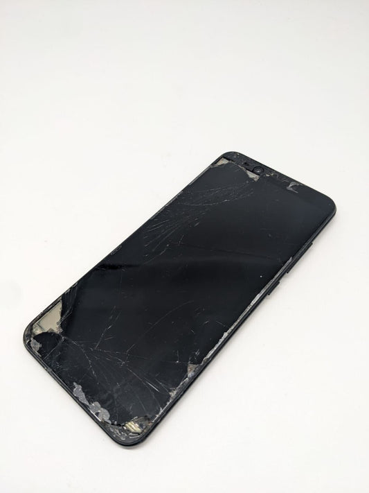 Xiaomi Mi A2 M1804D2SG Teilespender Ersatzteile | LÄDT/STARTET NICHT
