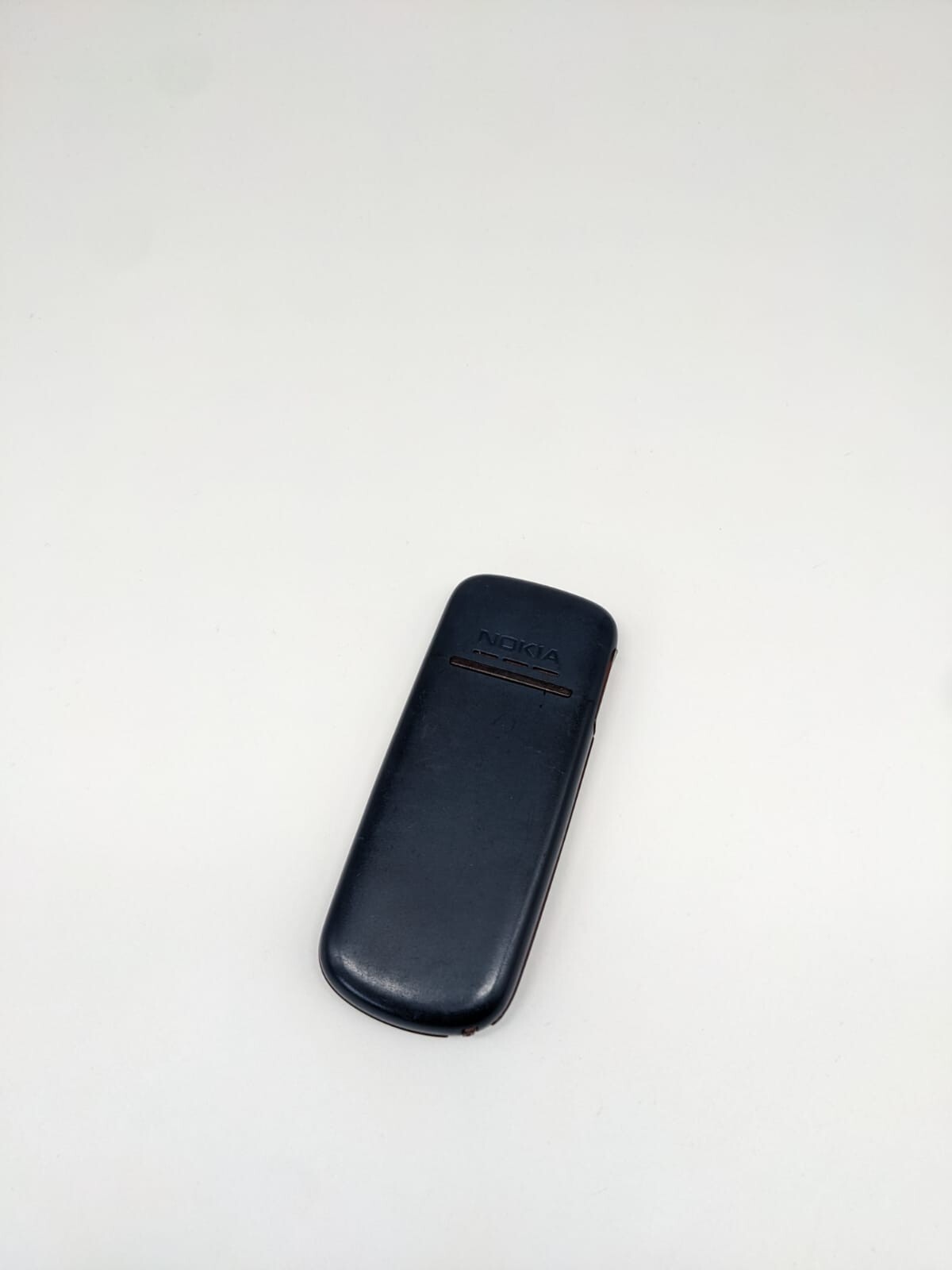 Nokia 1662-2 RH-122 Grau Handy | OHNE SIMLOCK