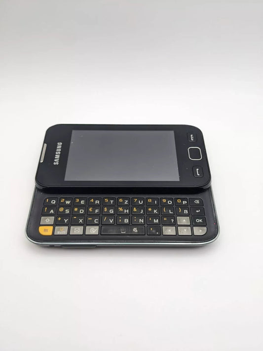Samsung S5330 Wave 533 Slider | DEFEKT