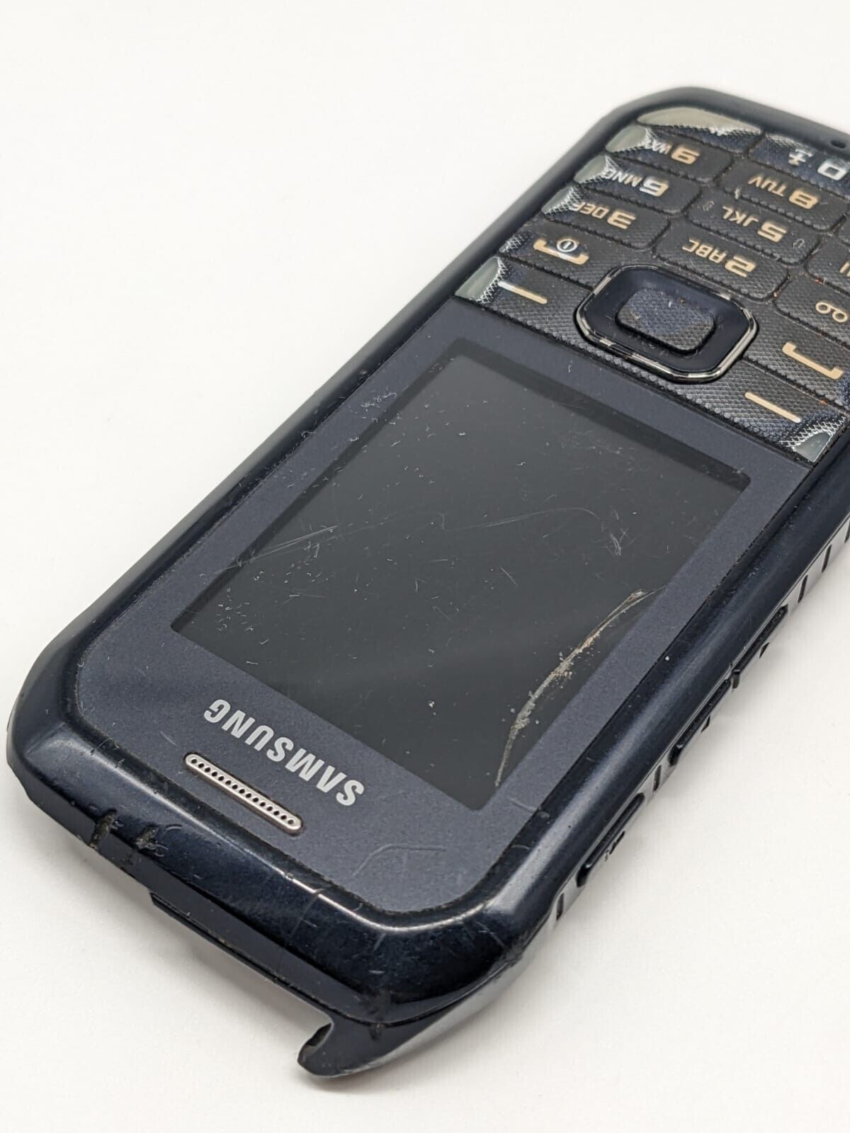 Samsung Xcover 550 SM-B550H Outdoor | OHNE AKKU | VOLL FUNKTIONSFÄHIG