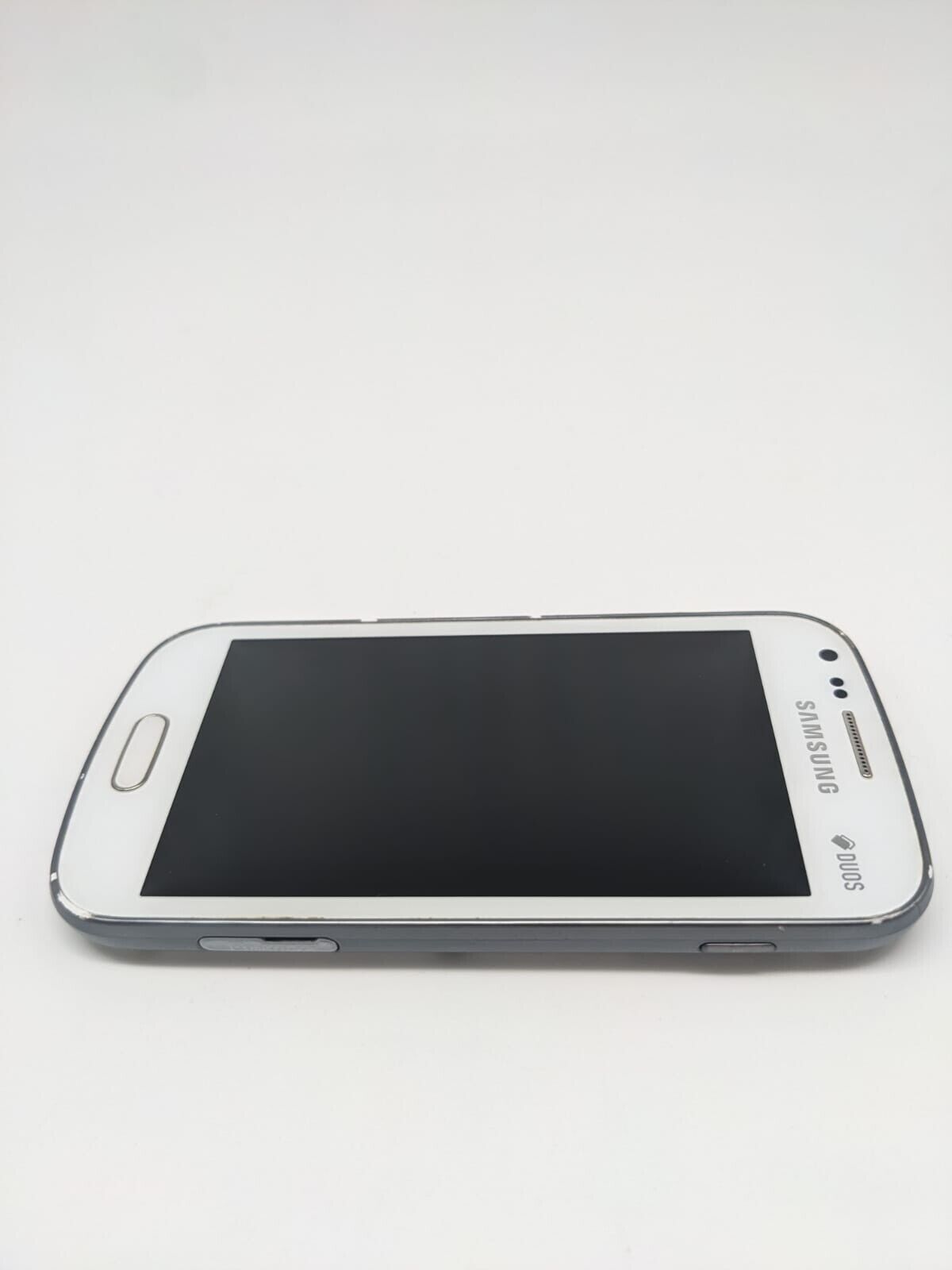 Samsung Galaxy S Duos GT-S7562 Smartphone Android | MUSSTERSPERRE
