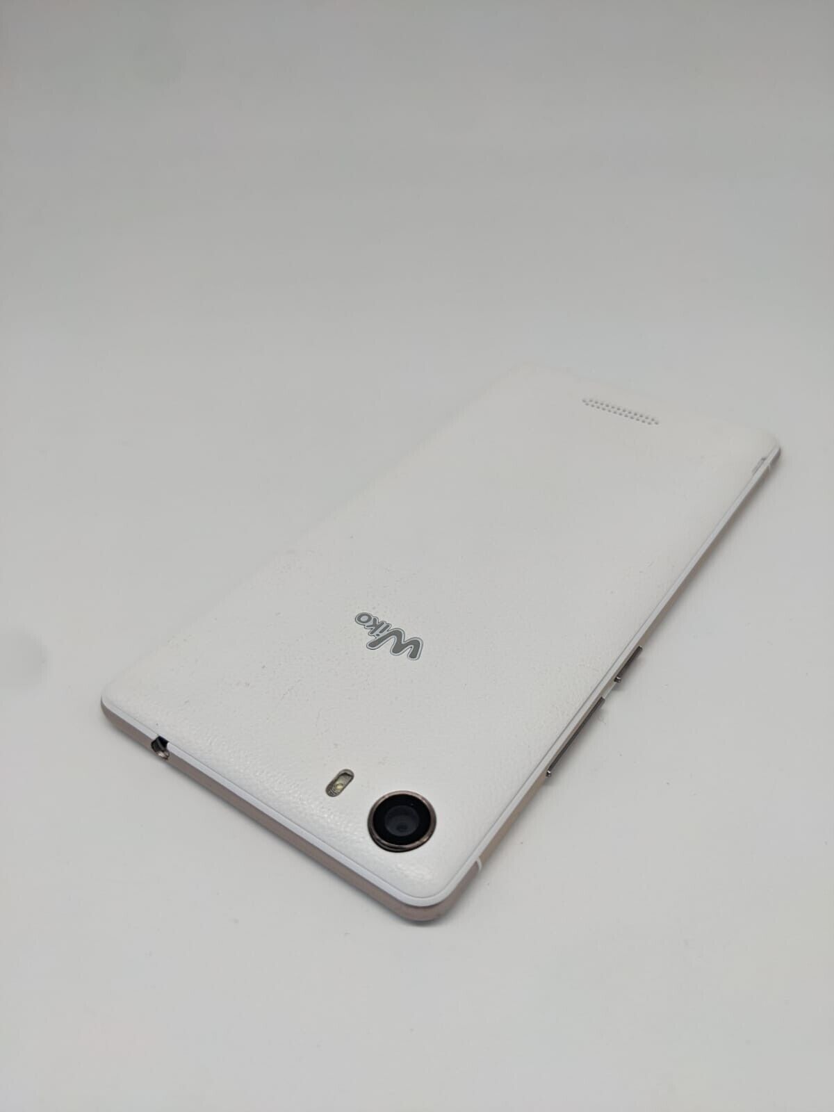 Wiko Fever Weip Smartphone Teilespender Ersatzteile | LÄDT/STARTET NICHT