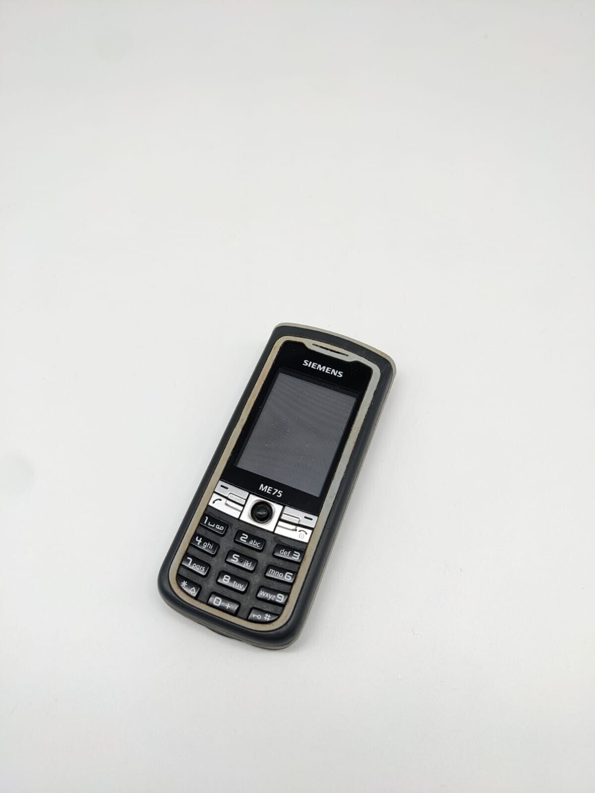 Siemens ME75 Retro Vintage Handy Selten Sammler | OHNE AKKU | OHNE SIMLOCK