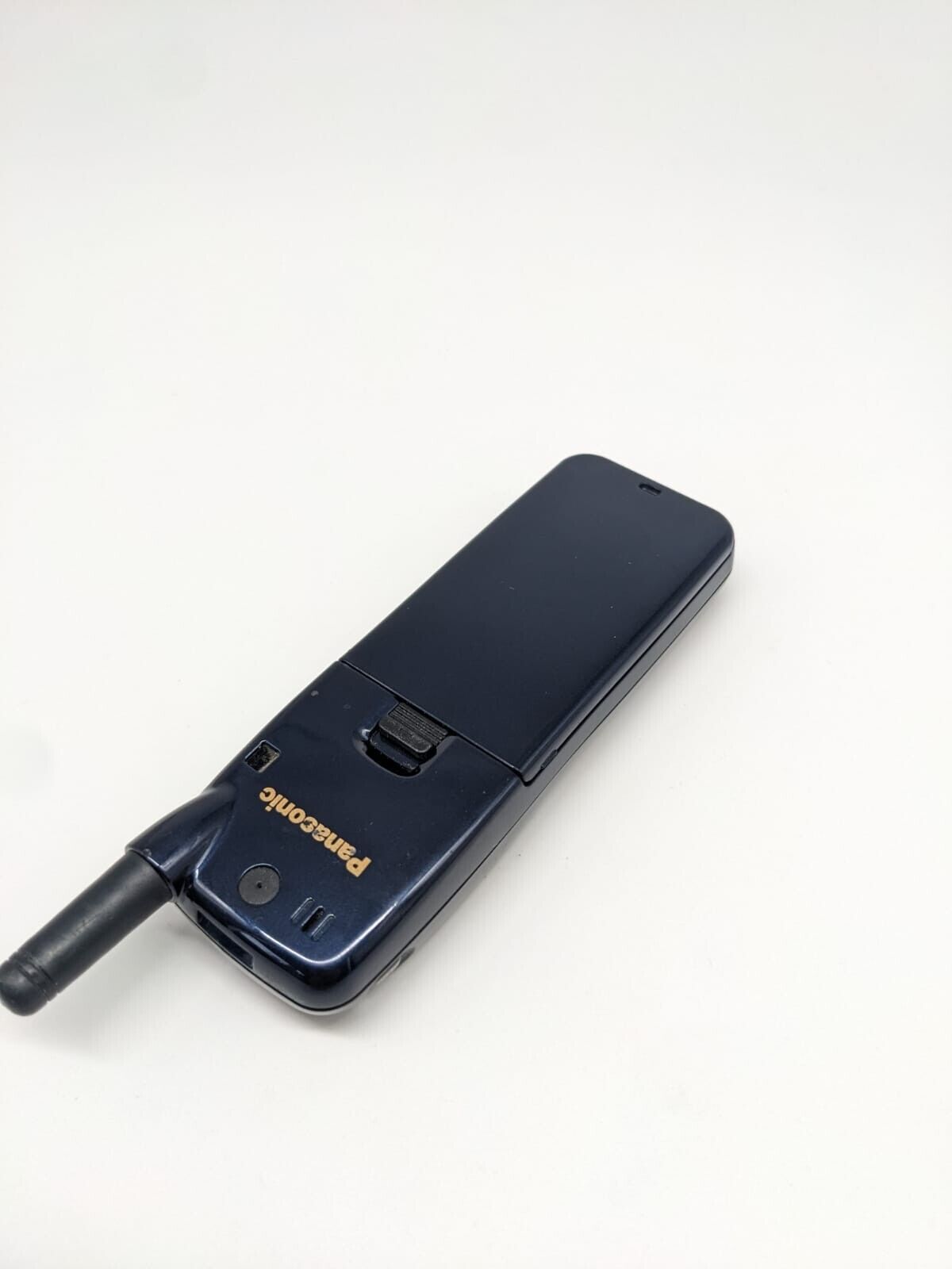Panasonic EB-GD90 Retro Vintage Handy | UNGETESTET