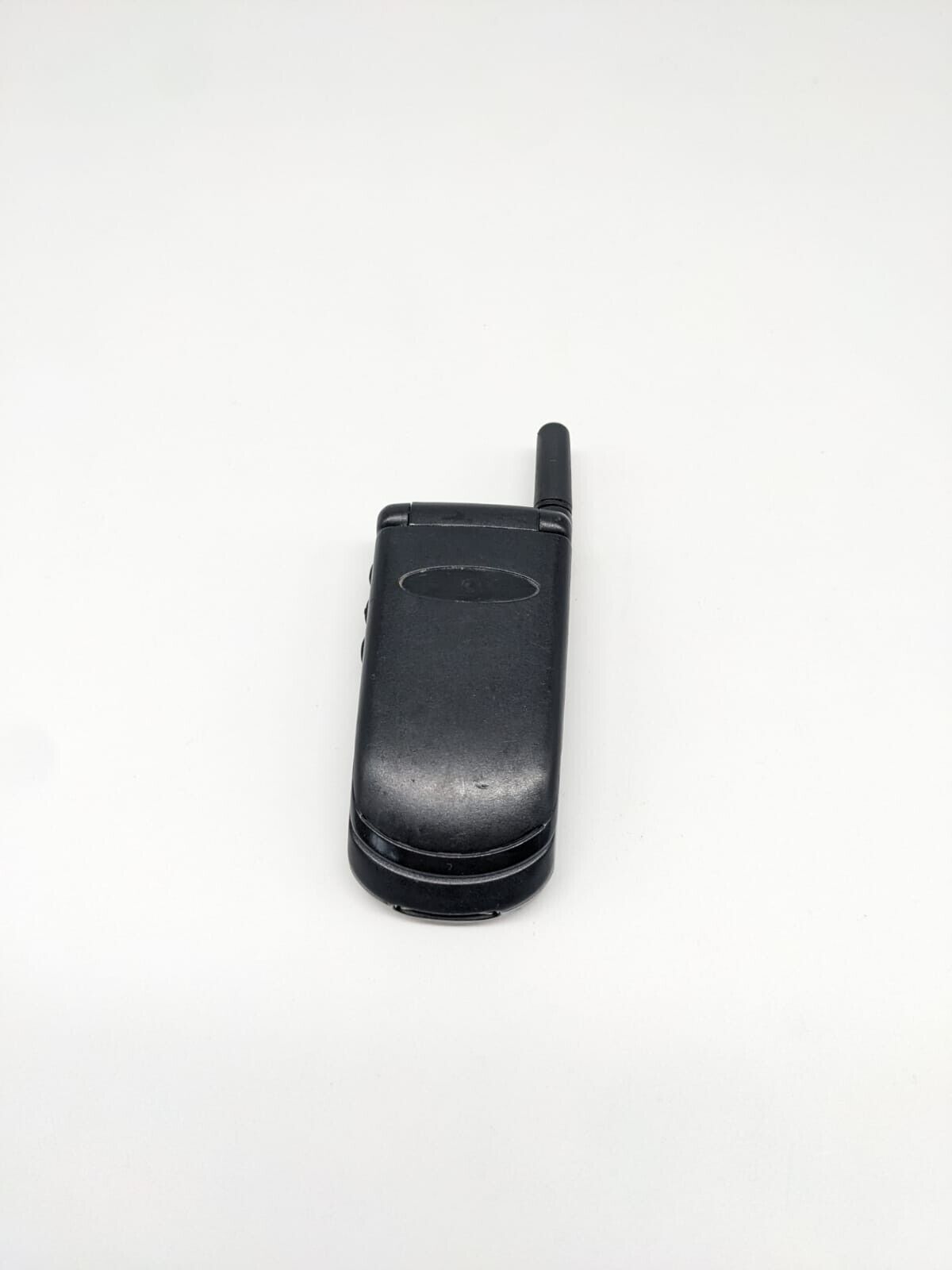 Motorola MC2-41E11 Schwarz Handy Retro | UNGETESTET