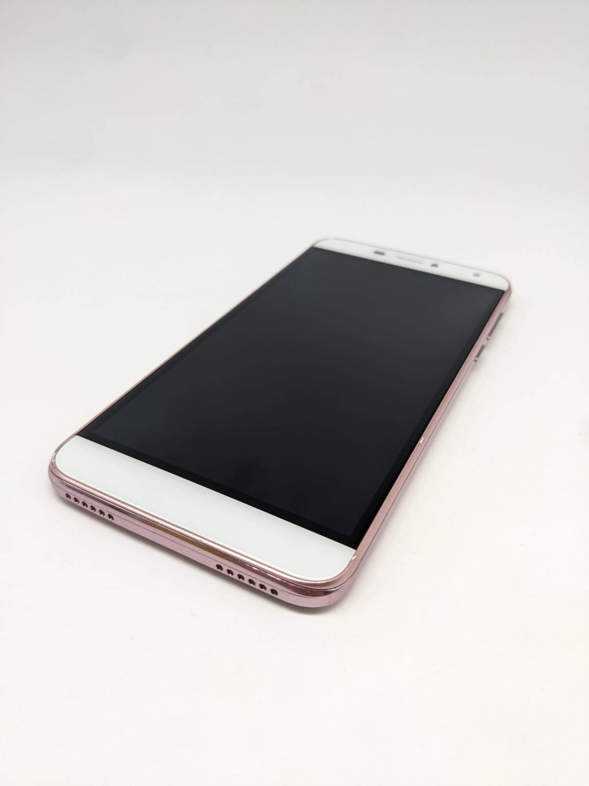 Phicomm E6750 Energy 3+ Plus Teilespender Ersatzteile | SOFTWARE PROBLEM