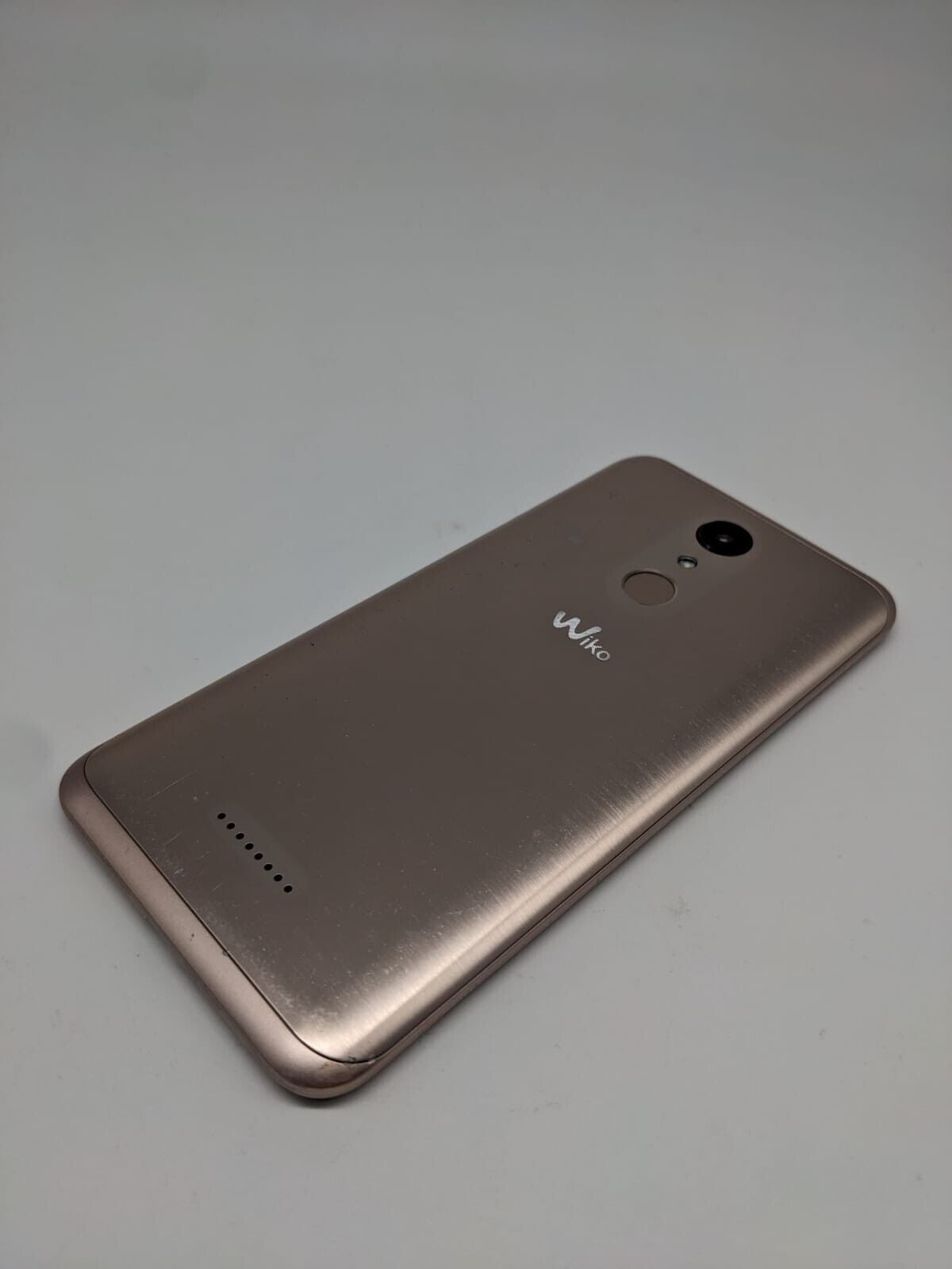 Wiko UPulse U Pulse Gold 32 GB | OHNE SIMLOCK | TOP DISPLAY