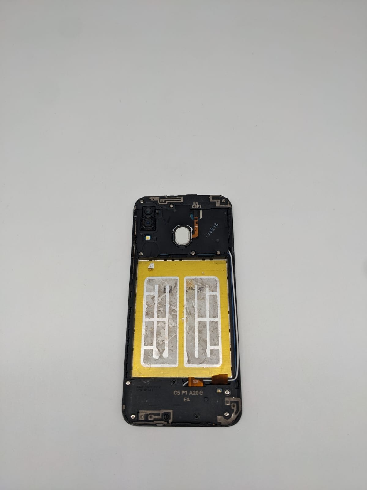 Samsung Galaxy A20e Smartphone Teilespender Ersatzteile | OHNE AKKU | UNGETESTET